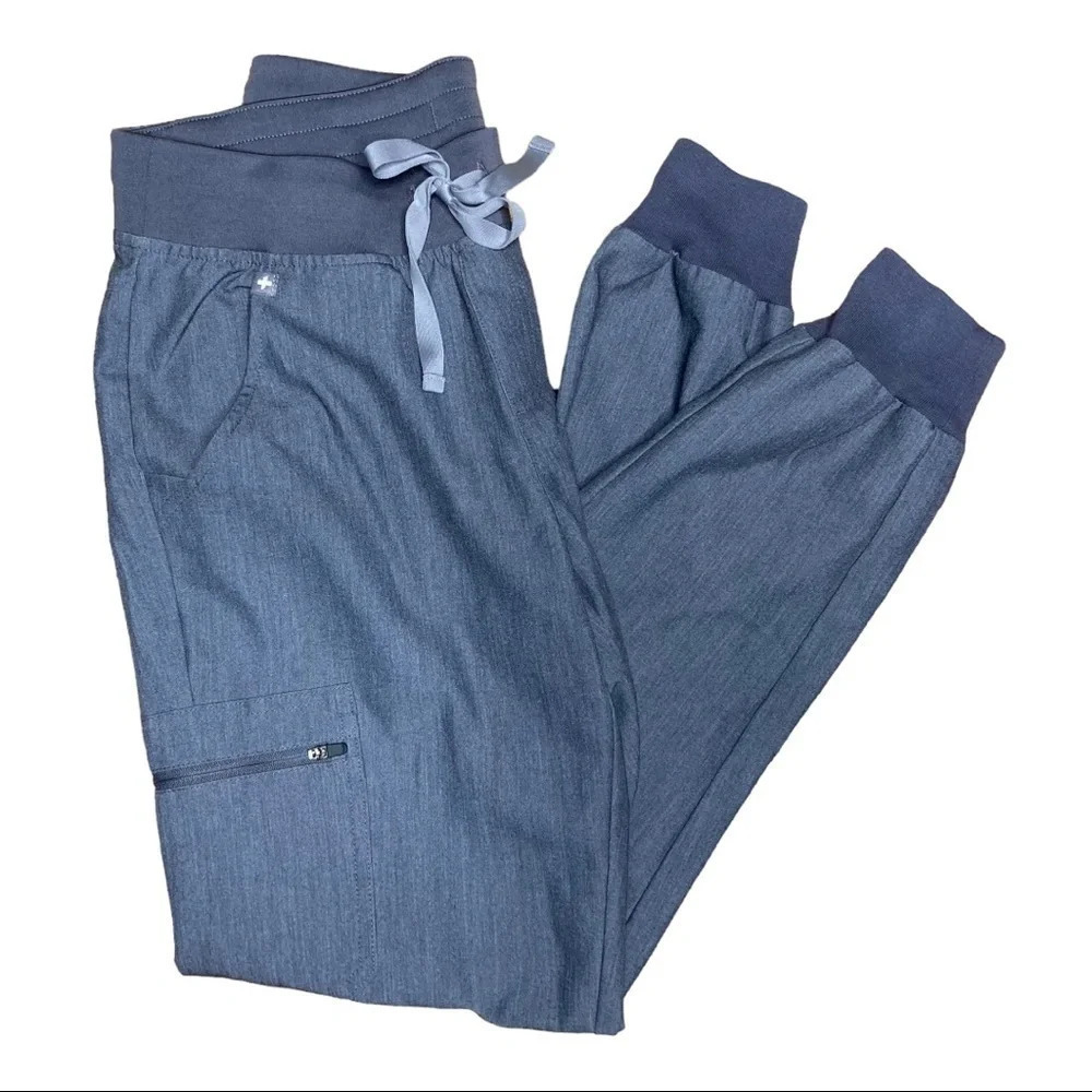 FIGS Gray Jogging Pant. Sz: XS